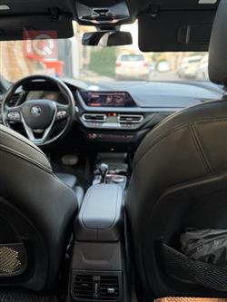 بي ام دبليو الفئة 2